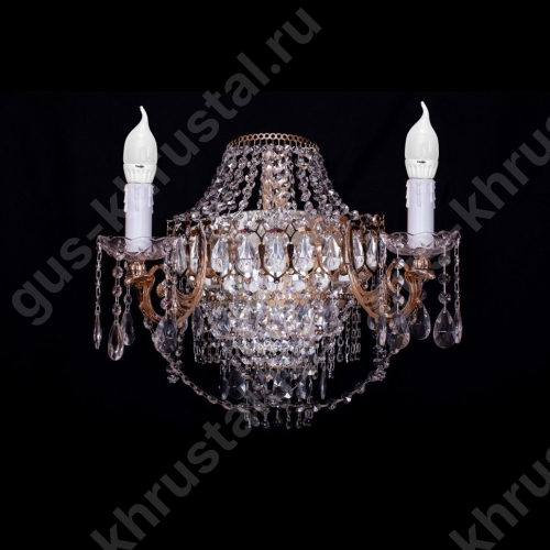 Бра Свеча №2
